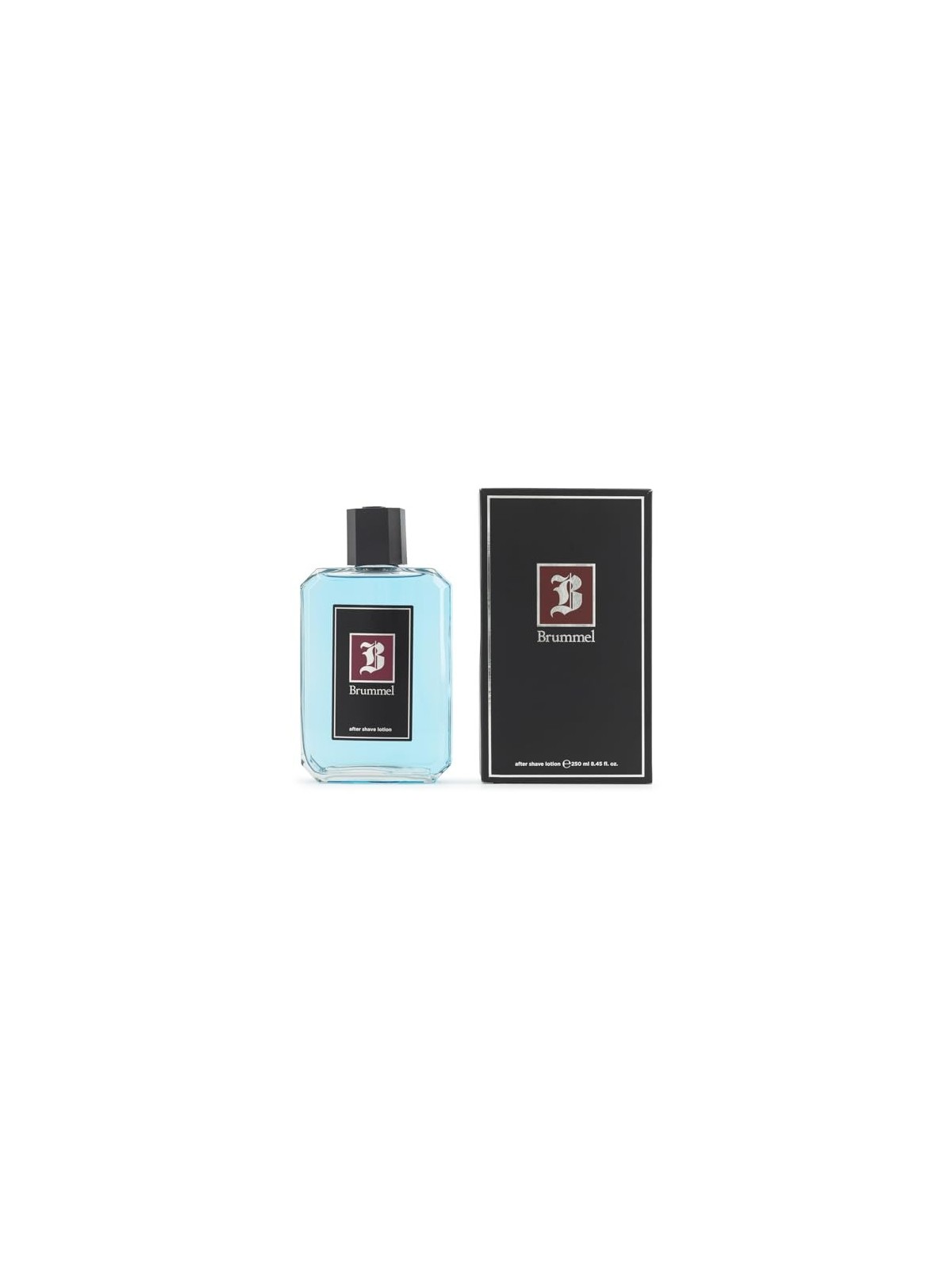 Puig BRUMMEL come Unisex da 250ml