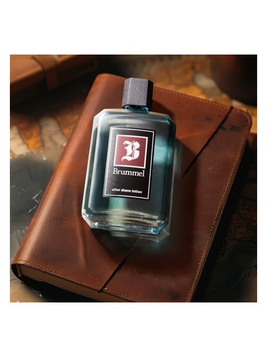 Puig BRUMMEL come Unisex da 250ml