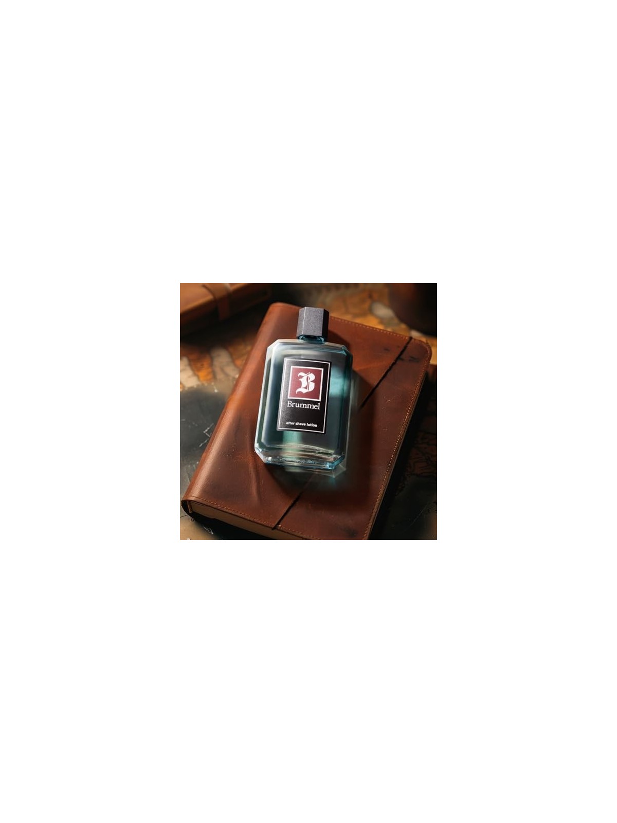 Puig BRUMMEL come Unisex da 250ml