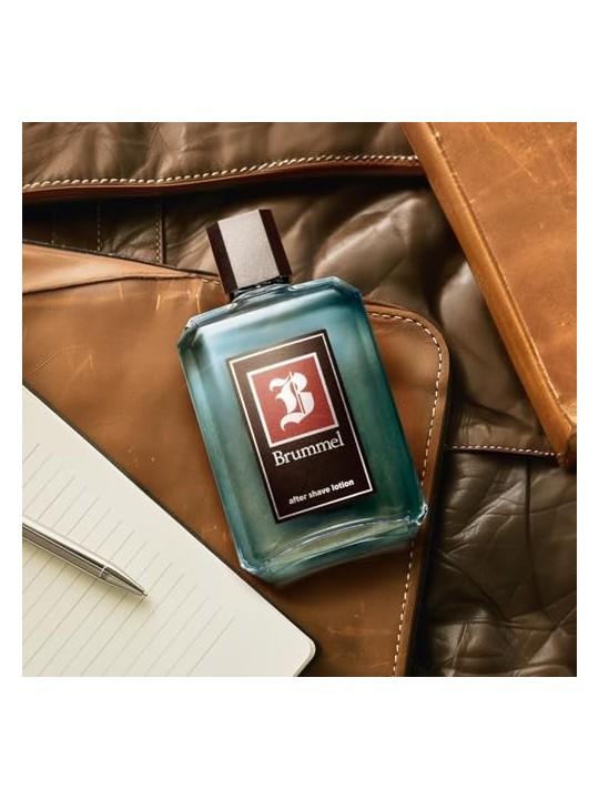 Puig BRUMMEL come Unisex da 250ml