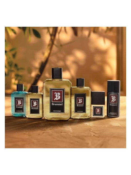 Puig BRUMMEL come Unisex da 250ml
