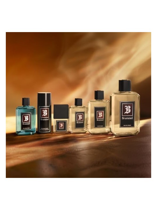 Puig BRUMMEL come Unisex da 250ml