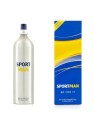 Puig SPORTMAN eau de toilette spray 250ml uomo