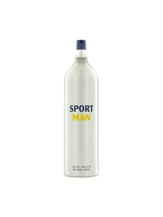Puig SPORTMAN eau de toilette spray 250ml uomo