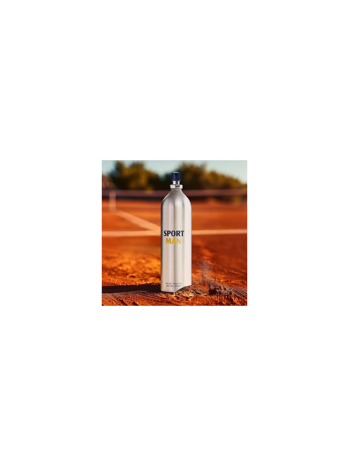 Puig SPORTMAN eau de toilette spray 250ml uomo