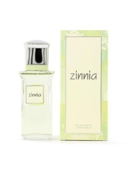 Profumo Antonio Puig Zinnia 100ml