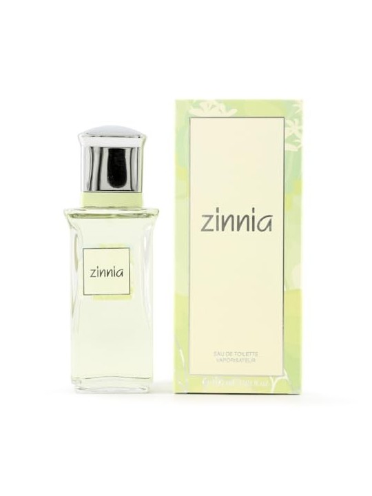 Profumo Antonio Puig Zinnia 100ml