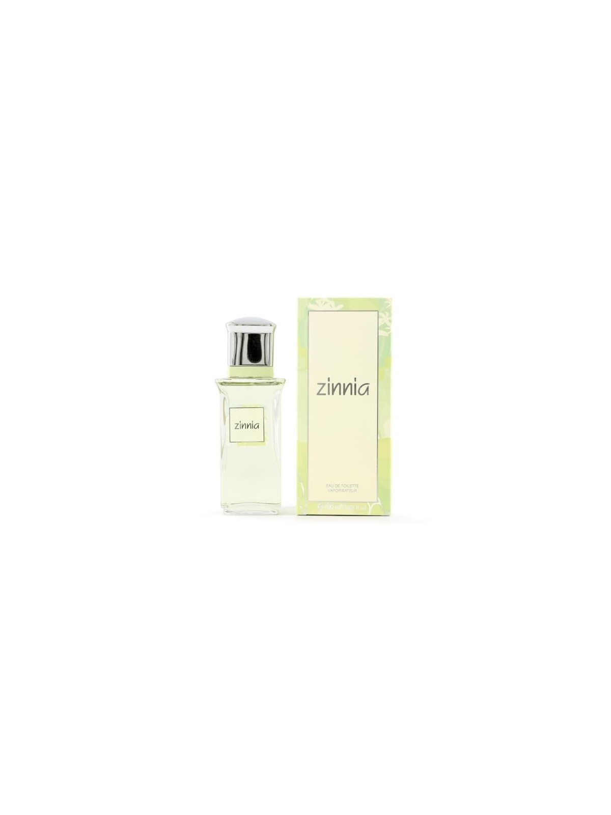Profumo Antonio Puig Zinnia 100ml