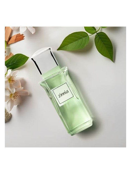 Profumo Antonio Puig Zinnia 100ml