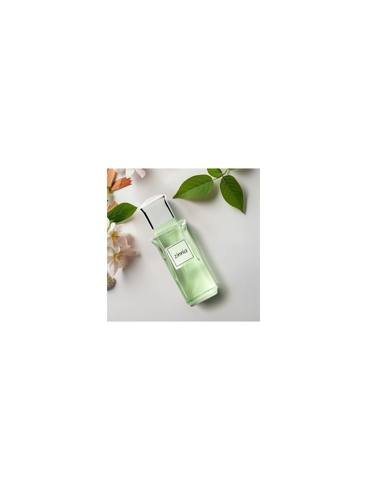 Profumo Antonio Puig Zinnia 100ml