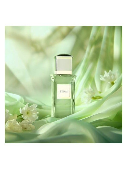 Profumo Antonio Puig Zinnia 100ml