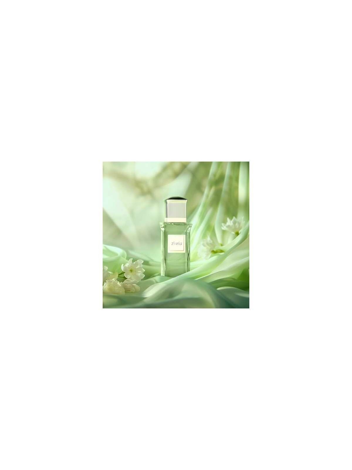 Profumo Antonio Puig Zinnia 100ml