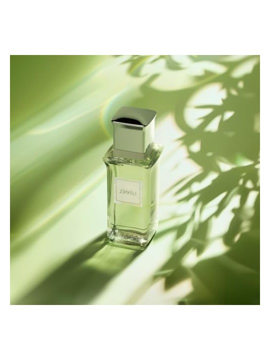 Profumo Antonio Puig Zinnia 100ml