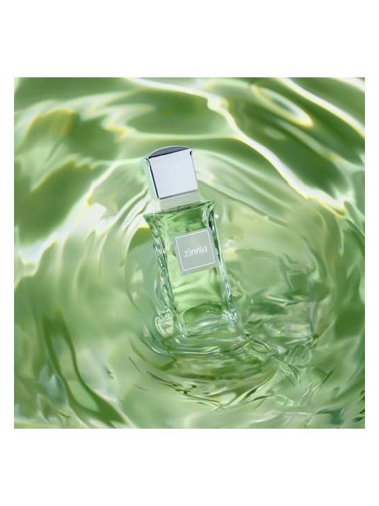 Profumo Antonio Puig Zinnia 100ml