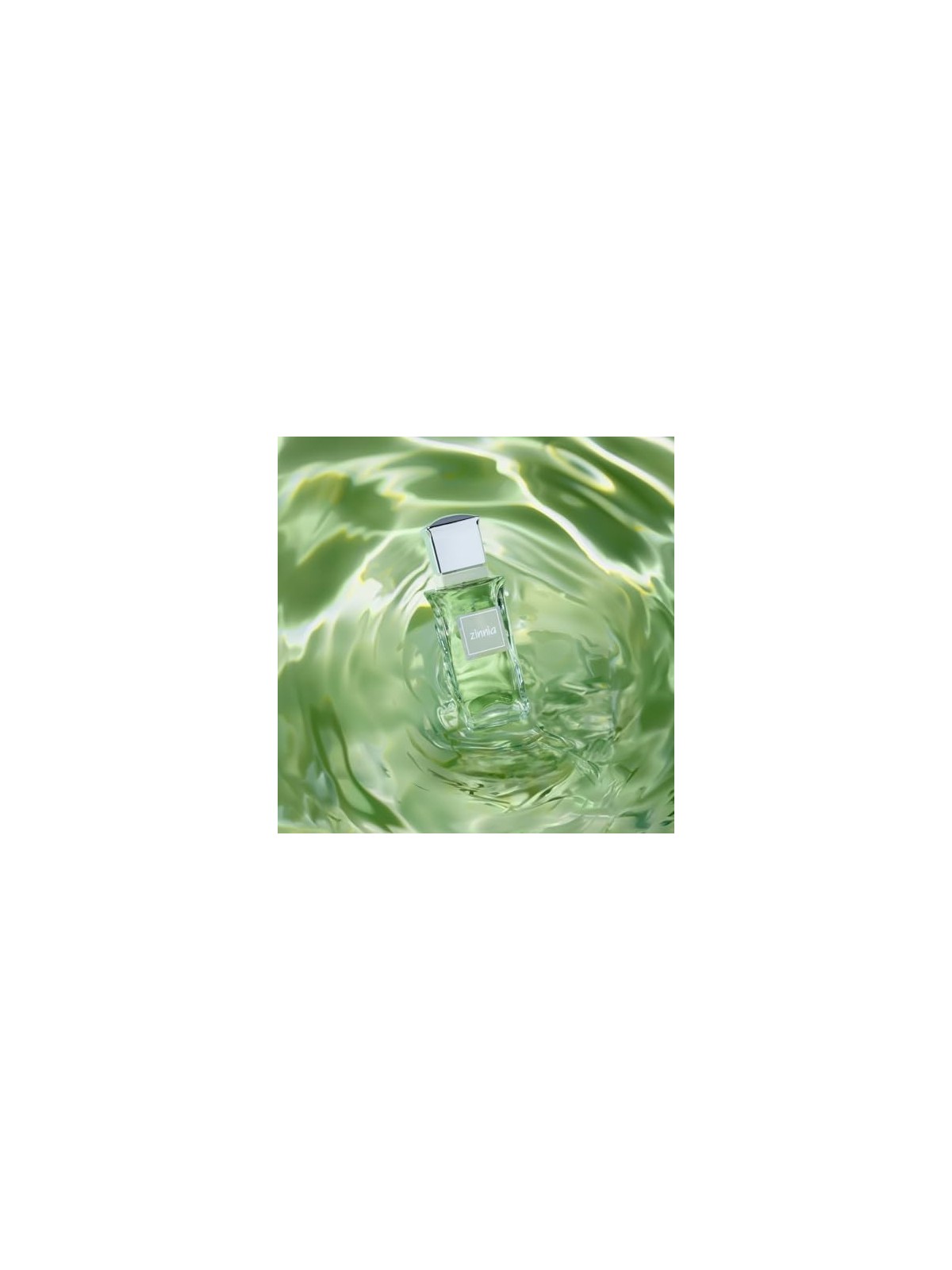 Profumo Antonio Puig Zinnia 100ml