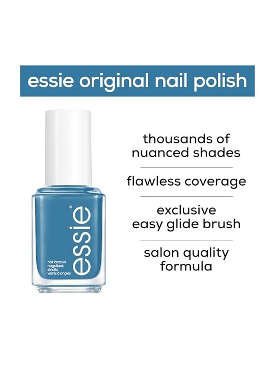 Essie COLORE PER UNGHIE 787Amuse Me Donna