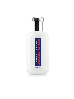Ralph Lauren Polo Sport Fresh Eau de Toilette Spray Uomo 125ml