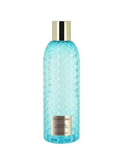 Vivian Gray Gel doccia gelsomino e patchouli Gel doccia donna