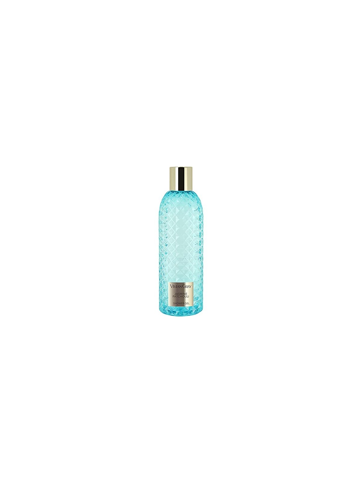 Vivian Gray Gel doccia gelsomino e patchouli Gel doccia donna