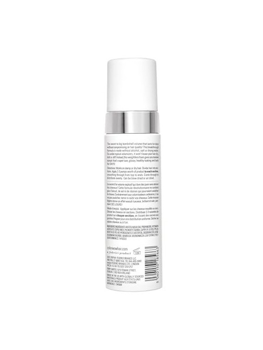 Color Wow Xtra Large Bombshell Volumizer Volumizzante per Donna 200ml
