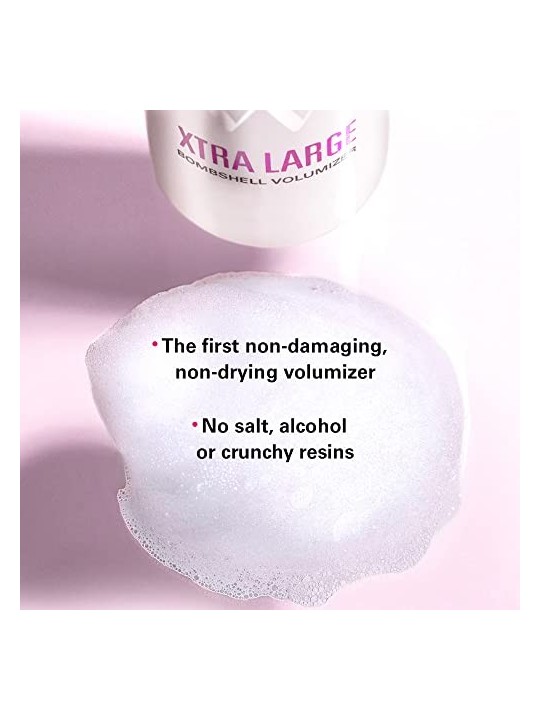 Color Wow Xtra Large Bombshell Volumizer Volumizzante per Donna 200ml