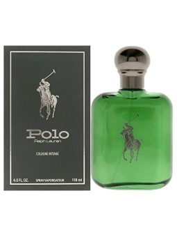 Profumo Ralph Lauren Polo Intense Eau De Parfum 118 ml