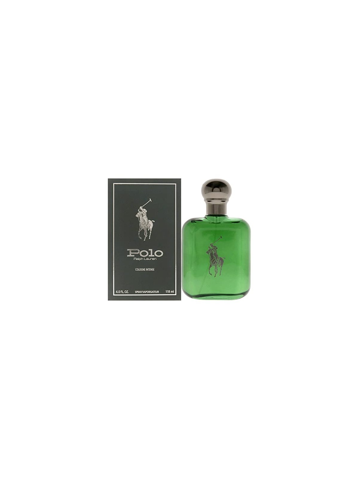 Profumo Ralph Lauren Polo Intense Eau De Parfum 118 ml