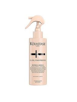 Kï¿½ï¿½rastase Curl Manifesto Refresh Absolu Onde Styling Donna 190ml