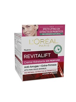 L'Orï¿½ï¿½al Paris REVITALIFT SIN SPF15 50ml