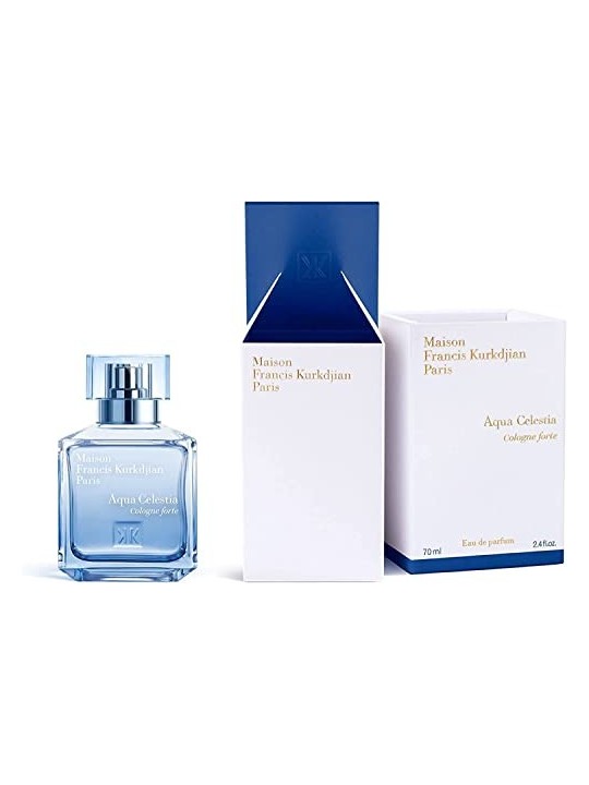 Maison Francis Kurkdjian Aqua Celestia Cologone Forte Eau