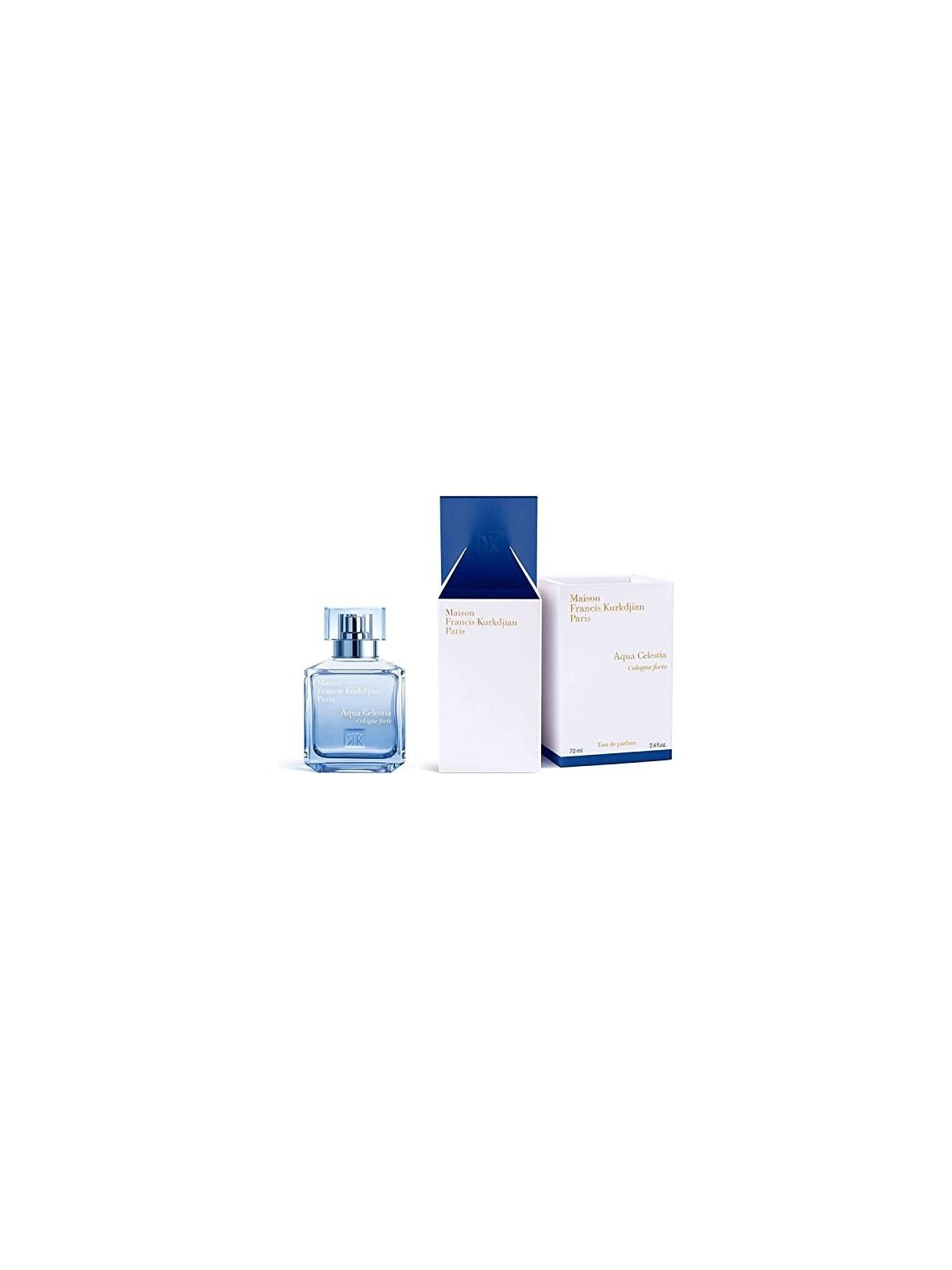 Maison Francis Kurkdjian Aqua Celestia Cologone Forte Eau