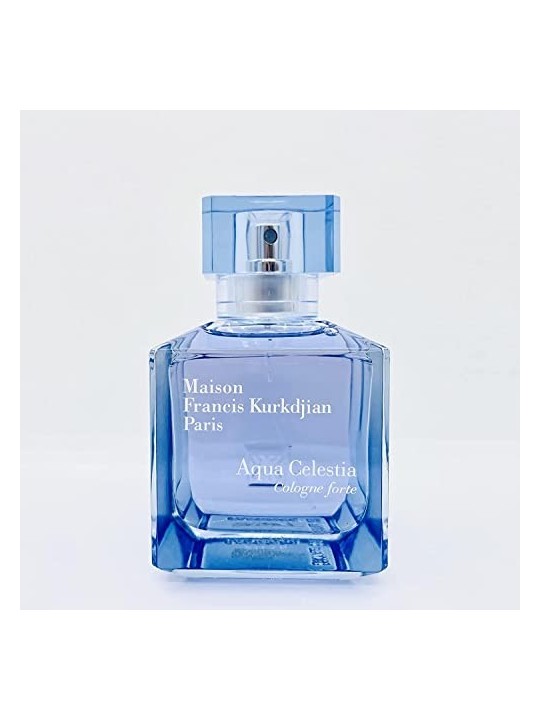 Maison Francis Kurkdjian Aqua Celestia Cologone Forte Eau