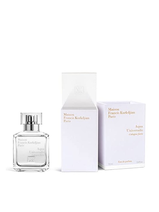 MFKP Aqua Universalis Forte Cologne 70ml