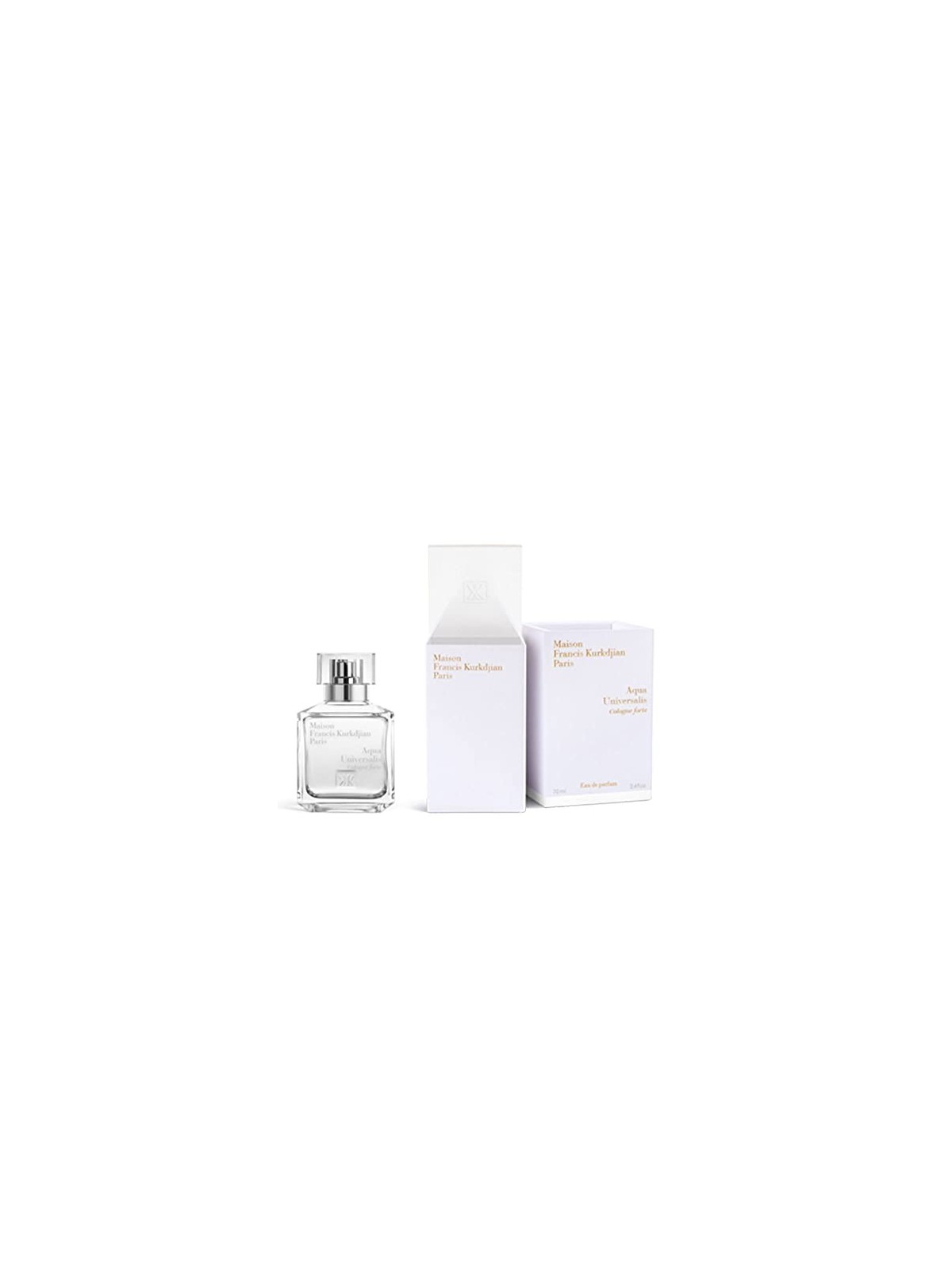 MFKP Aqua Universalis Forte Cologne 70ml