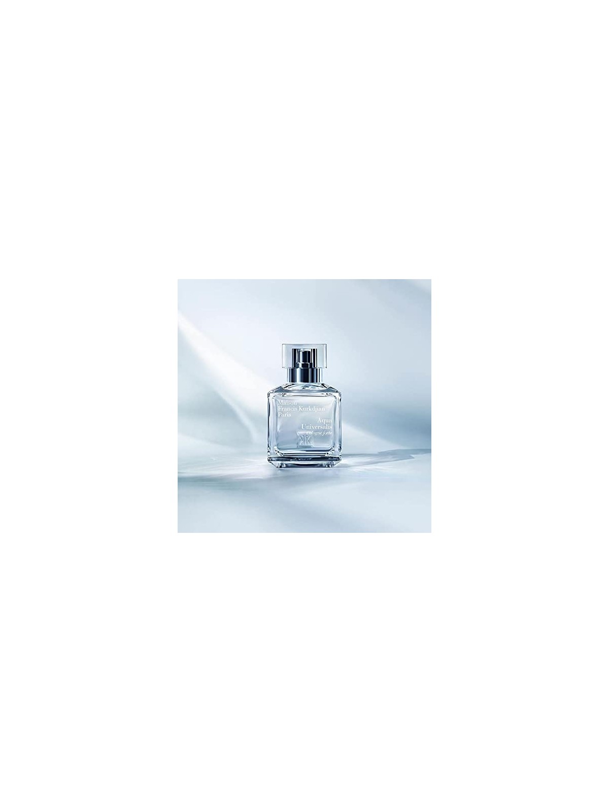 MFKP Aqua Universalis Forte Cologne 70ml