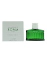Laura Biagiotti Roma Uomo Green Swing eau de toilette uomo 40ml