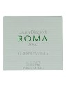 Laura Biagiotti Roma Uomo Green Swing eau de toilette uomo 40ml