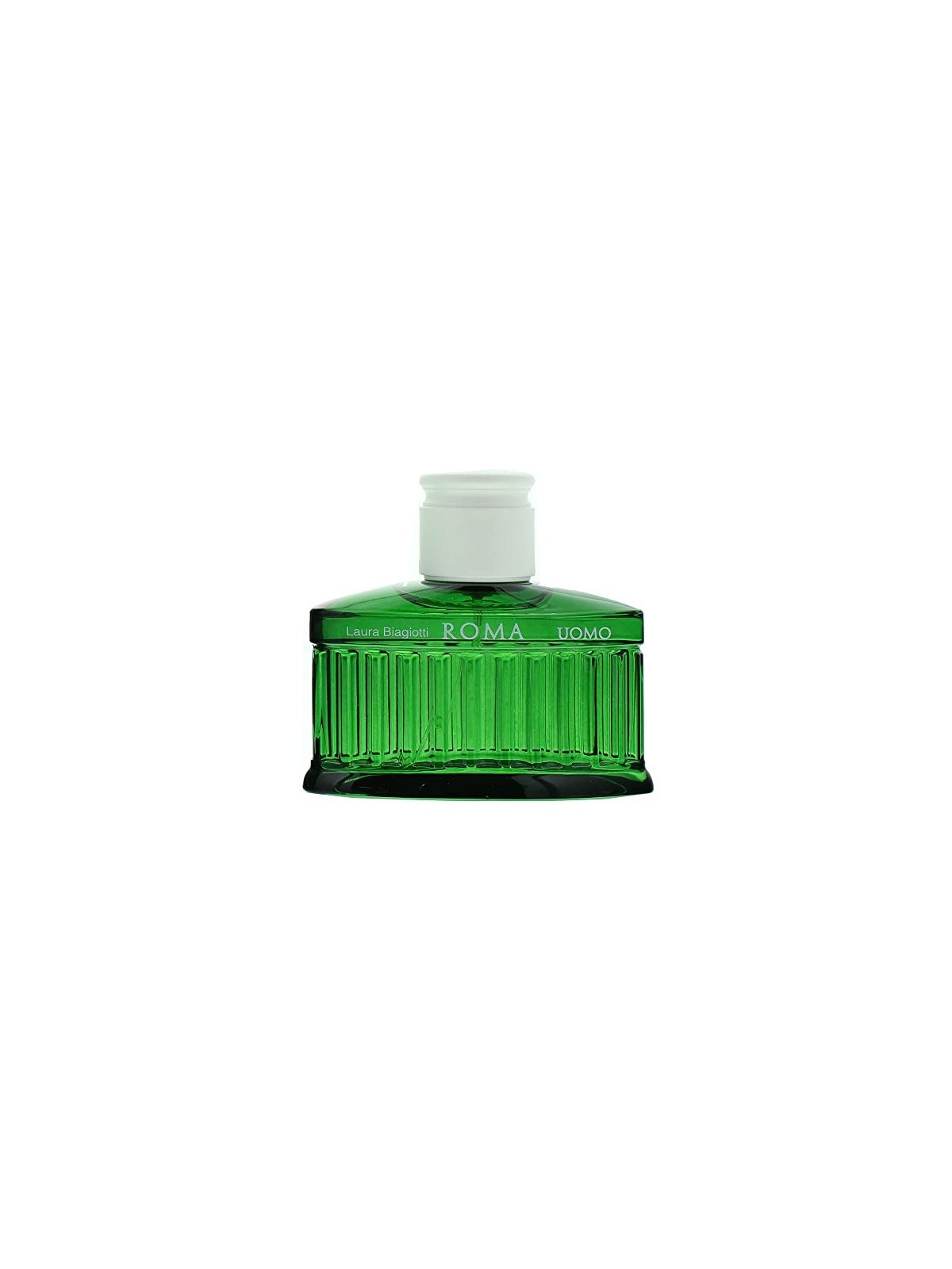 Laura Biagiotti Roma Uomo Green Swing eau de toilette uomo 40ml