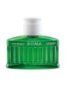 Laura Biagiotti Roma Uomo Green Swing Eau de Toilette Uomo 75ml