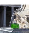 Laura Biagiotti Roma Uomo Green Swing Eau de Toilette Uomo 75ml
