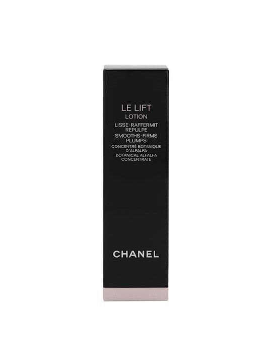 Chanel Le Lift Lotion donna 150ml