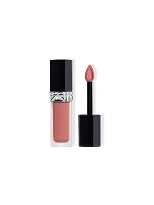 Dior Rouge Dior Forever Liquid Lipstick 6ml Numero 558 Forever Grace