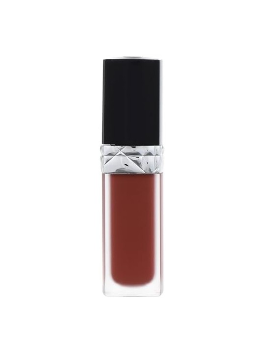 Dior Rouge Dior Forever Liquid Lipstick 6ml Numero 558 Forever Grace