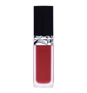 Dior Rouge Liquid Lipstick donna 6ml Numero 999 Forever Dior