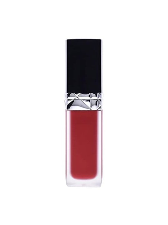 Christian Dior Rouge Dior Forever Liquid Lipstick donna 6ml Numero 999 Forever Dior