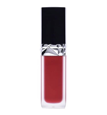 Dior Rouge Liquid Lipstick donna 6ml Numero 999 Forever Dior