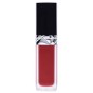 Dior Rouge Liquid Lipstick donna 6ml Numero 999 Forever Dior