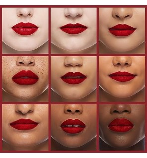 Christian Dior Rouge Dior Forever Liquid Lipstick donna 6ml Numero 999 Forever Dior