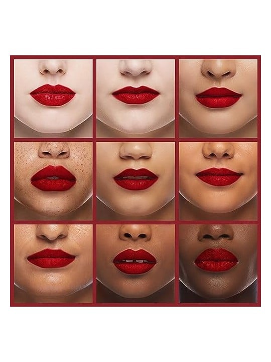 Christian Dior Rouge Dior Forever Liquid Lipstick donna 6ml Numero 999 Forever Dior