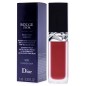 Dior Rouge Liquid Lipstick donna 6ml Numero 999 Forever Dior